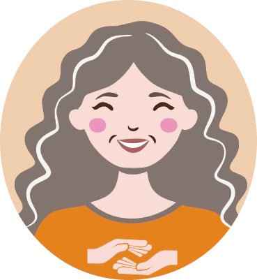 Mama Bear's Bounty  - Grow, Glow, Flow